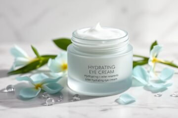 belif The True Cream Moisturizing Eye Bomb | Hydrating Aqua Eye Cream