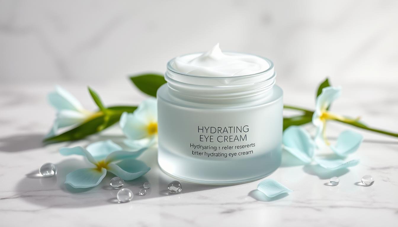 belif The True Cream Moisturizing Eye Bomb | Hydrating Aqua Eye Cream