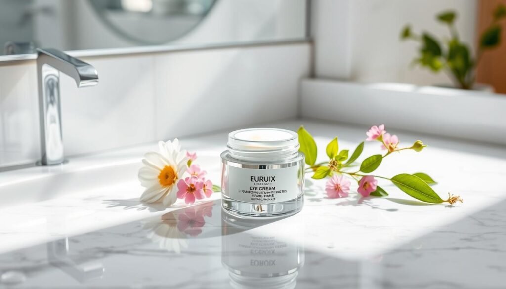 eye cream helps eye cream helps